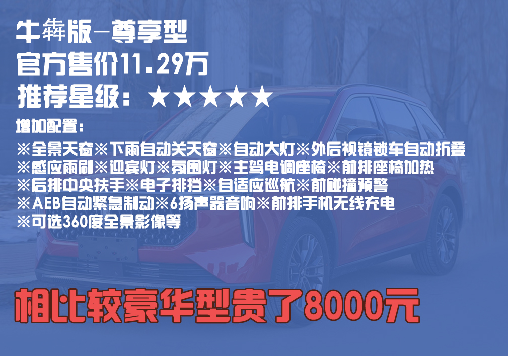 10.49万起售，座椅颜色很清新，全新奔腾T55值不值得买？